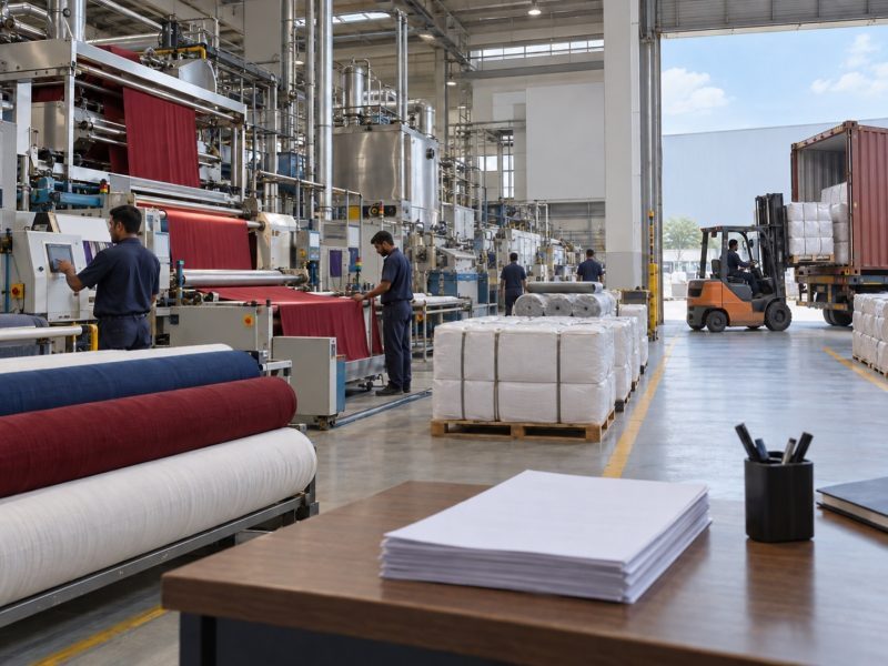 Kian-M IPO Mixes Expansion With Acquisition