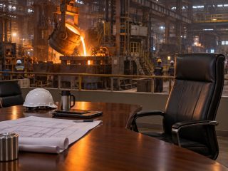 Kirloskar Ferrous Names Ajay Patil Joint MD