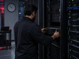 Kiteworks Shutdown Advisory Tests Incident Readiness