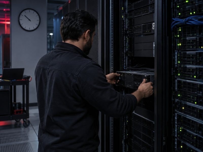Kiteworks Shutdown Advisory Tests Incident Readiness