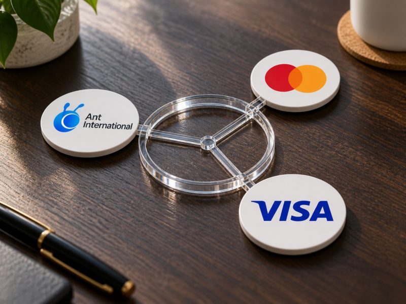 Know-Your-Agent Framework Links Payment Networks