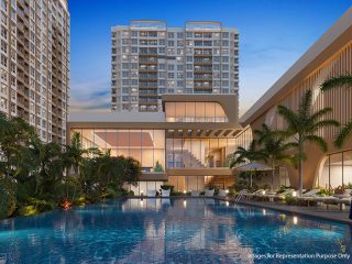 Kolte-Patil Vyana Sales Hit ₹600 Crore in 60 Hours