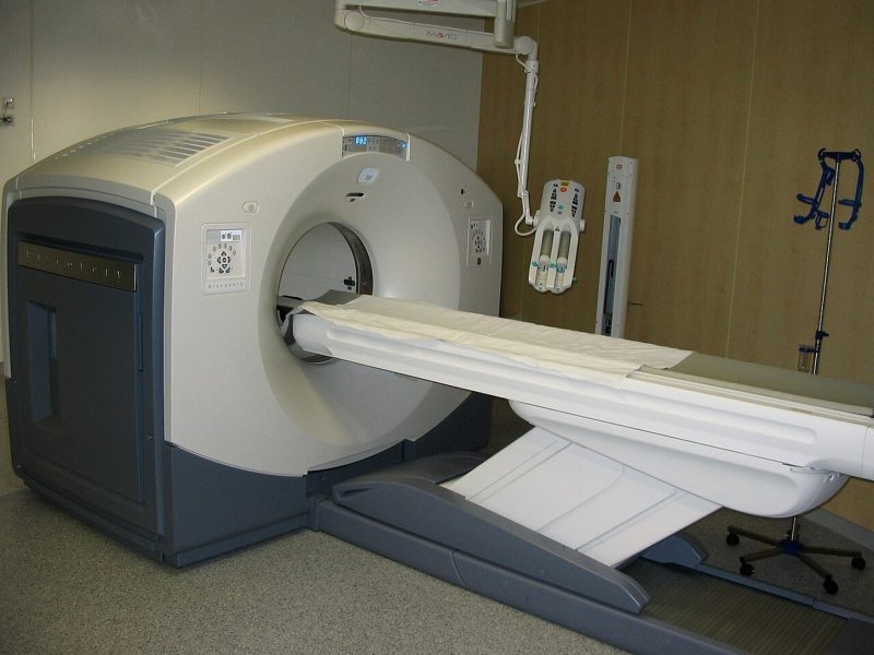 Krsnaa Diagnostics PET-CT Pact Spans 15 Years