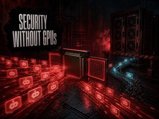 Lasso Security Raises $30M for CPU Guardrails
