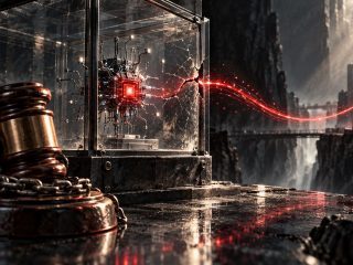 OpenAI Lawsuit Tests Who Answers for AI Agents