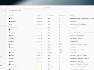 Lightfield Funding Adds $47M for Agentic CRM
