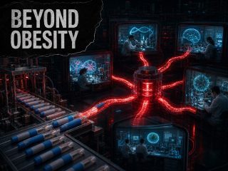 Lilly Acquisition Strategy: $25B Beyond Obesity Drugs