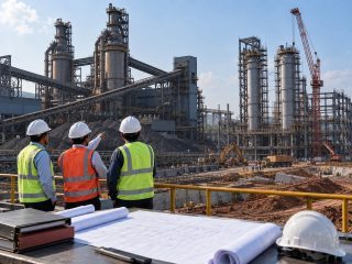 Lloyds Metals NCD Plan Funds DRI Expansion