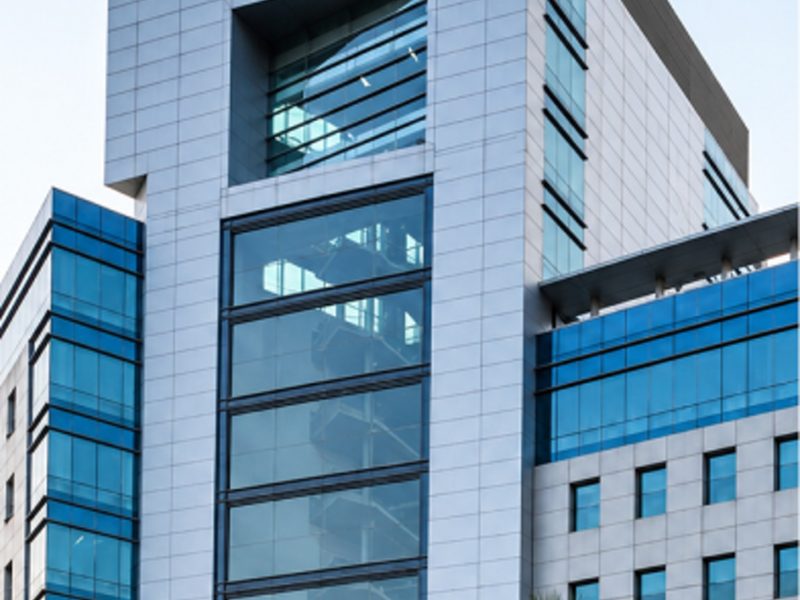 Lord’s Mark Silvassa Expansion Completes Phase I