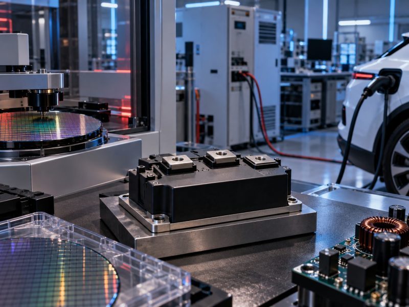 L&T Semiconductor Unveils 40-Product Portfolio
