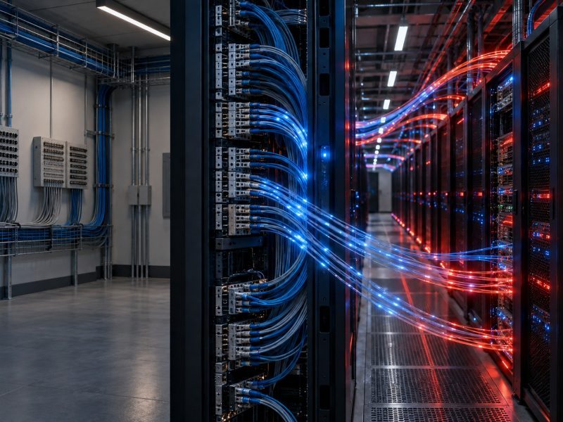 Lumen Intelligent Internet Makes Bandwidth Elastic