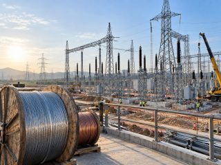 Lumino Industries Q1 FY27 results Show EPC-Led Growth