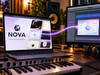 Lunacy NOVA Separates Plugins From AI Promises