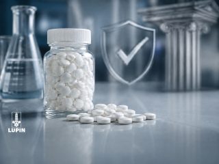 Lupin Gets US FDA Approval for Modafinil Tablets