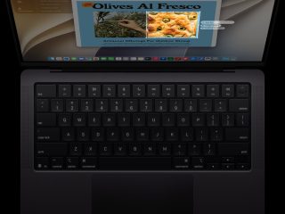 macOS 27 Reaches Apple Silicon Macs