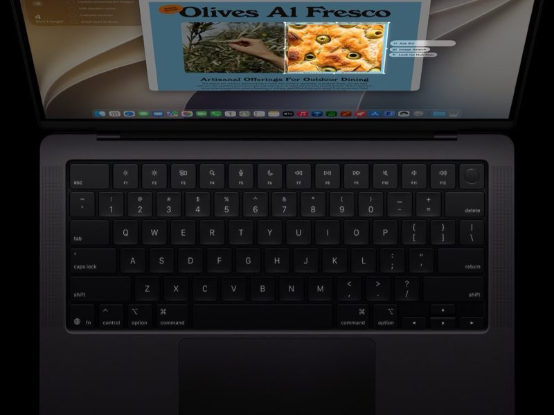 macOS 27 Reaches Apple Silicon Macs