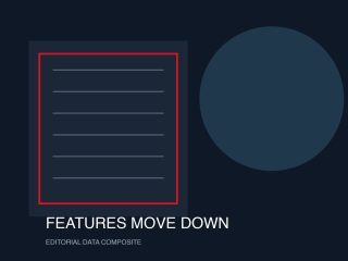 Mahindra XUV 3XO REVX EDGE Moves Features Down
