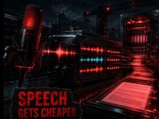 MAI-Transcribe-2 Cuts Enterprise Speech AI Costs Now