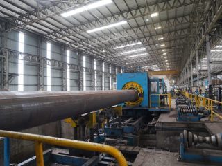 Man Industries Pipe Orders Reach ₹600 Crore