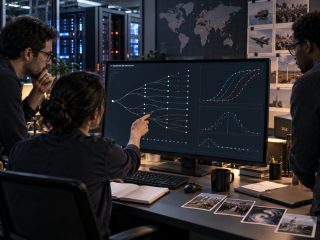 Mantic Funding Adds $25M for AI Forecasting