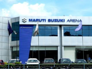 Maruti Suzuki Caps September Price Hike at ₹20,000