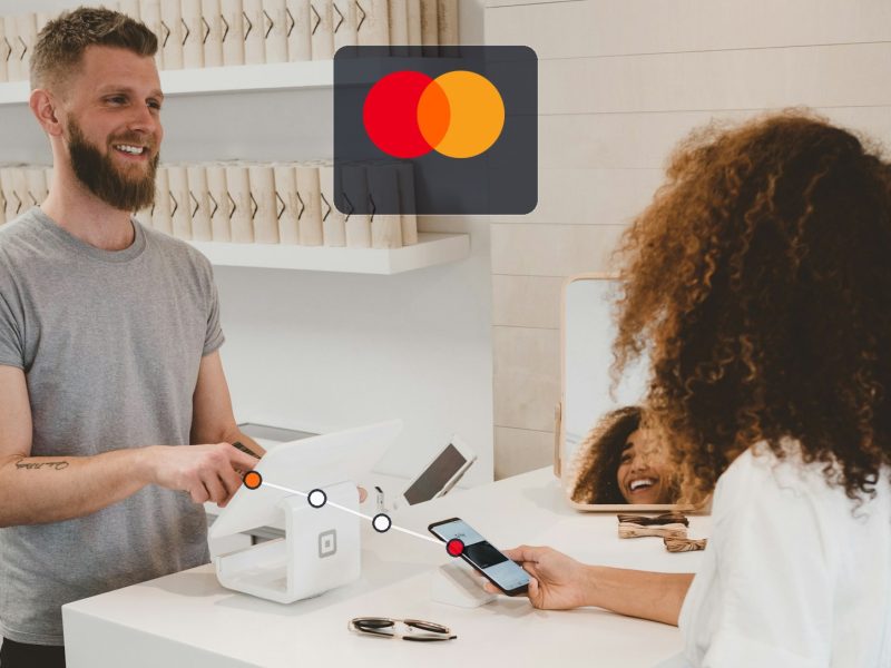 Mastercard Agent Connect Links AI Shopping