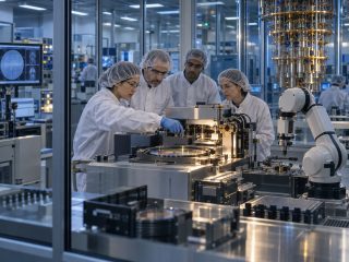 Matter Venture Partners Fund II Closes at $450M