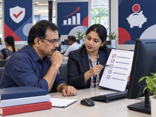 MCA Nidhi Warning Puts Verification First