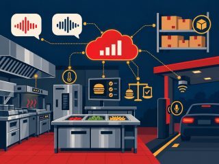 McDonald’s ArchIQ Turns Restaurant Data Into Actions