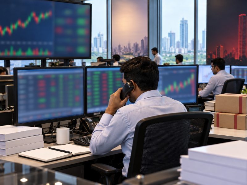 Meesho Secondary Sale Widens Institutional Float