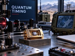 Mesa Quantum Funding Pushes Sensors to Production