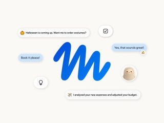 Meta Muse Launches a Personal AI Agent