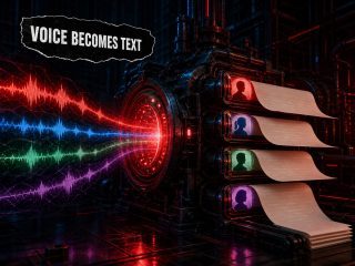Meta AI Muse Voice Transcribe: What It Can Do