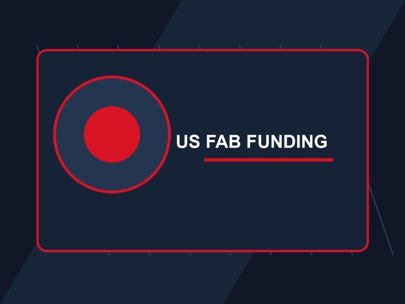 MetaOptics Funding Builds a US Metalens Fab