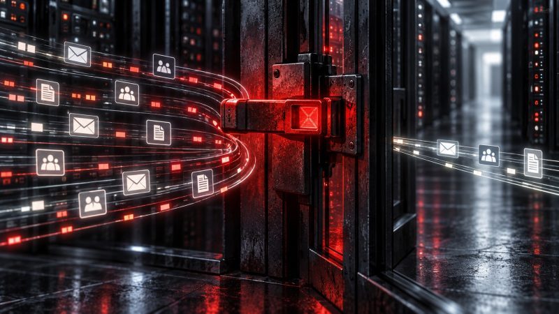 Microsoft 365 Outage: August Incident Resolved Sept 3