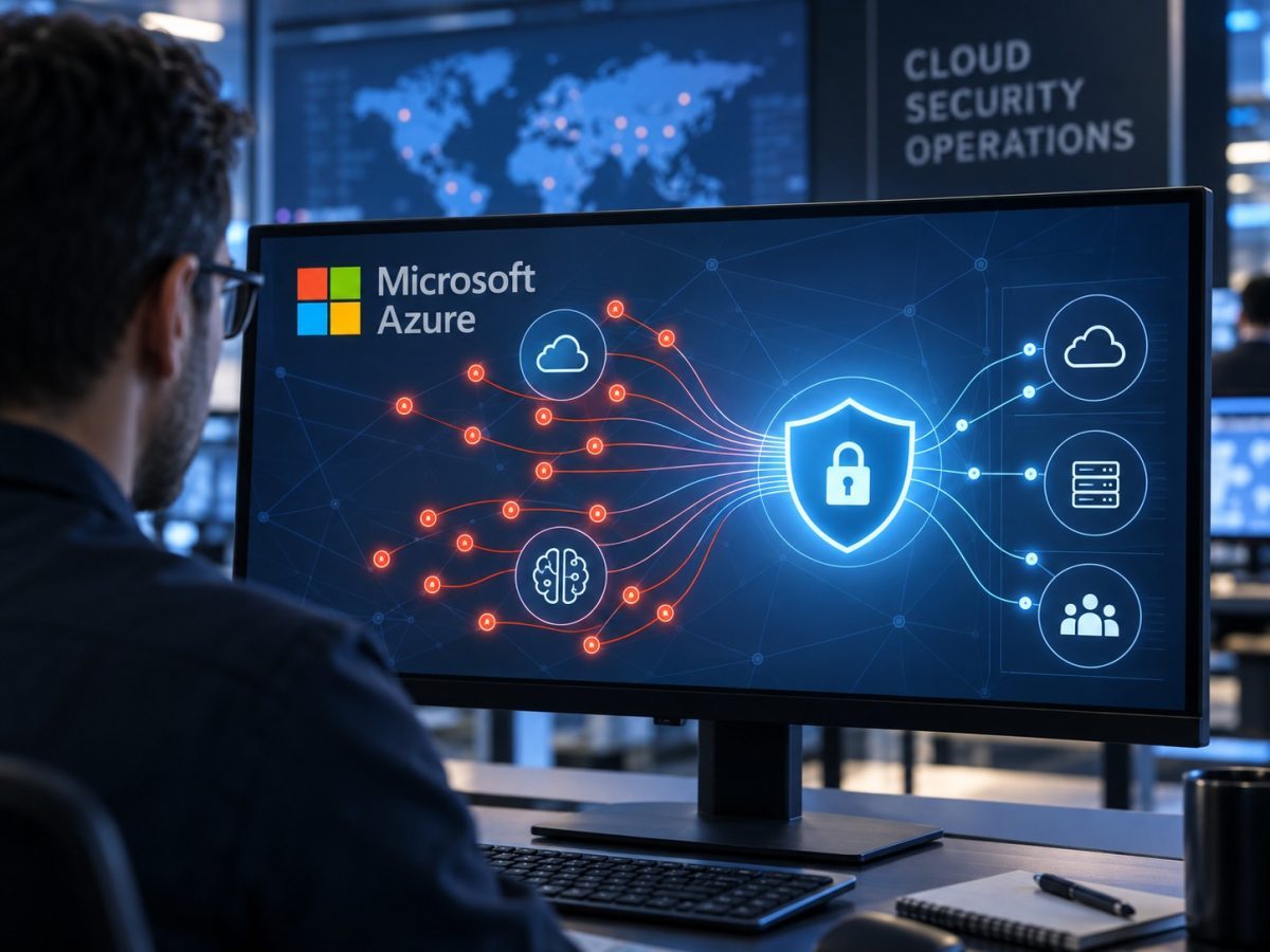 Microsoft cloud CVEs editorial news image