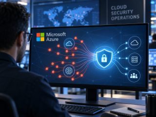 Microsoft Cloud CVEs Move Patching Behind the Curtain