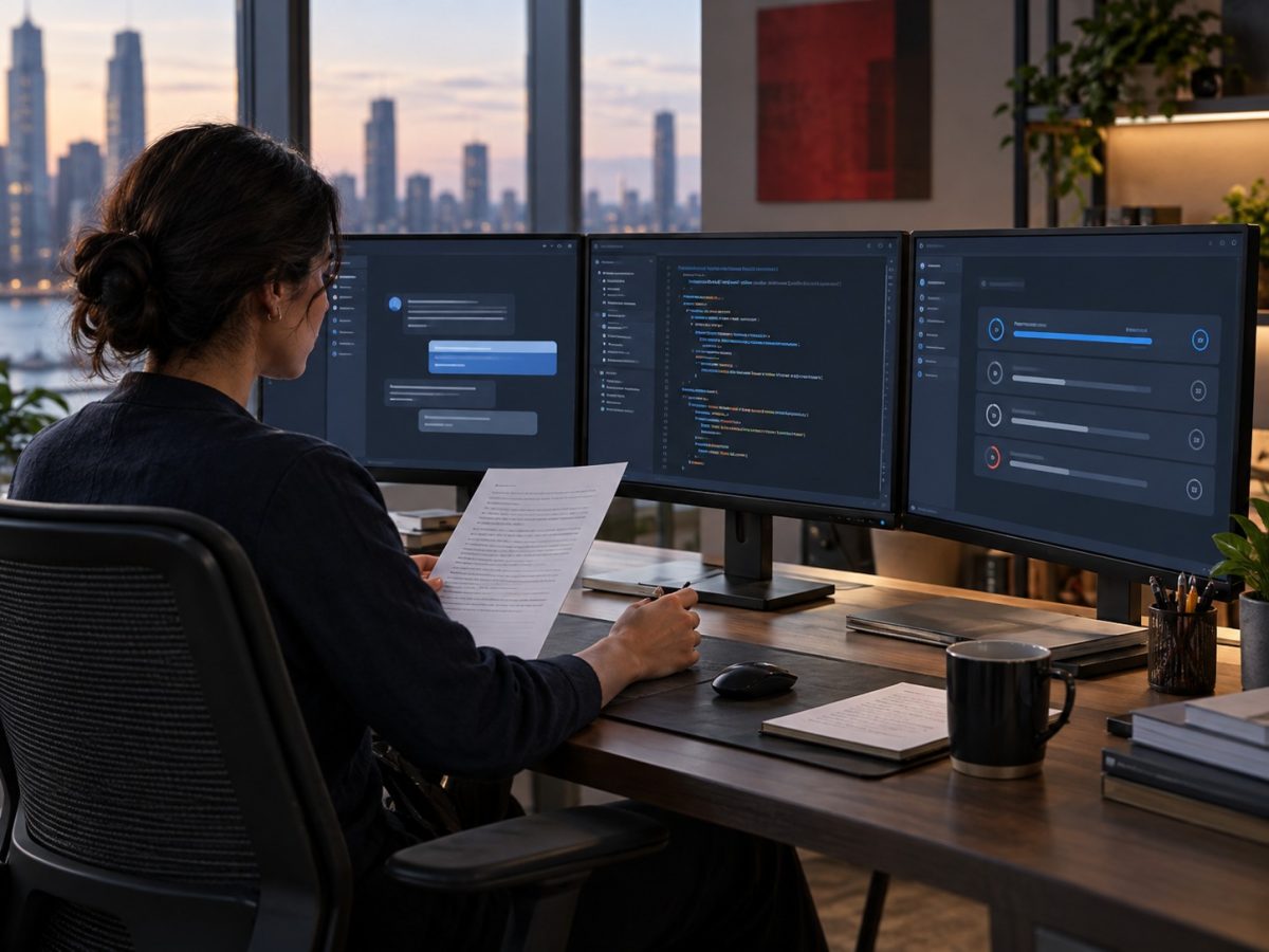 Microsoft Copilot editorial news image