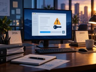 Office Users Link KB5002907 to License Failures