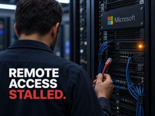 Microsoft RDS Failure Turns Patch Rollout Into Triage