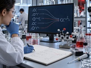 Microsoft RetroChimera Opens Synthesis Model