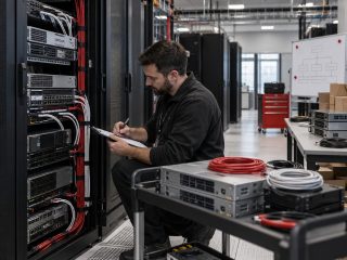 Windows Deployment Services Deprecation Begins