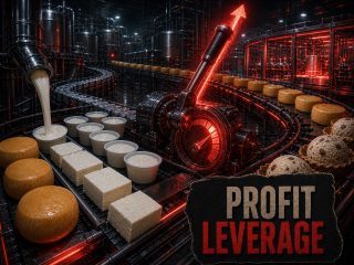 Milky Mist Q1FY27: What Drove Profit Up 9.9x