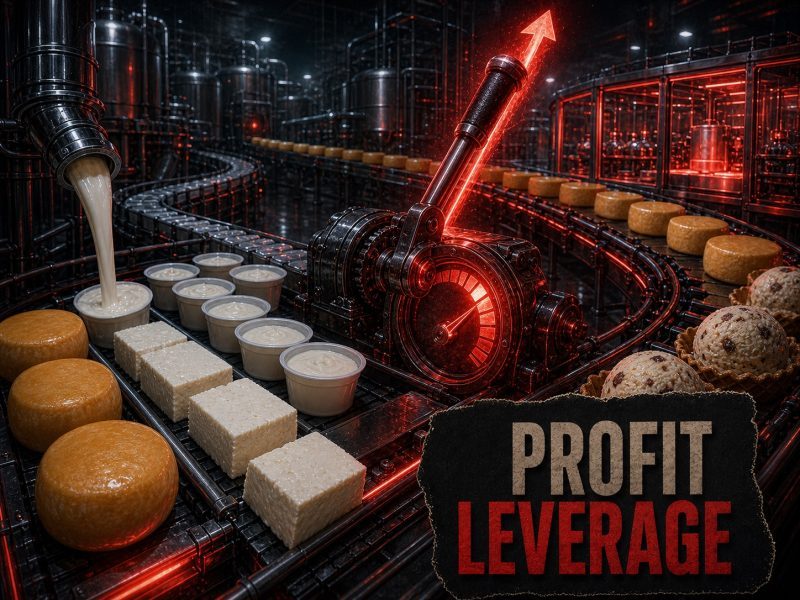 Milky Mist Q1FY27: What Drove Profit Up 9.9x