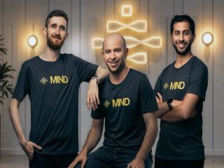 MIND Funding Puts $72M Behind AI Data Protection