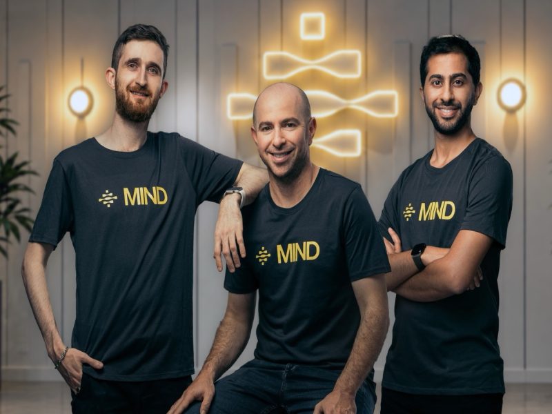 MIND Funding Puts $72M Behind AI Data Protection