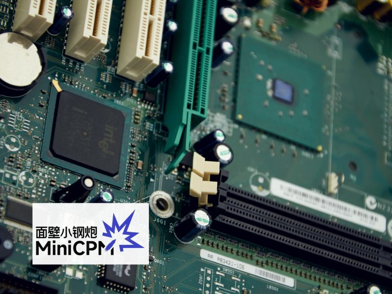 MiniCPM5-2B Open Weights Reach Edge Devices