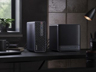 Minisforum P495 Systems Push Local AI Higher