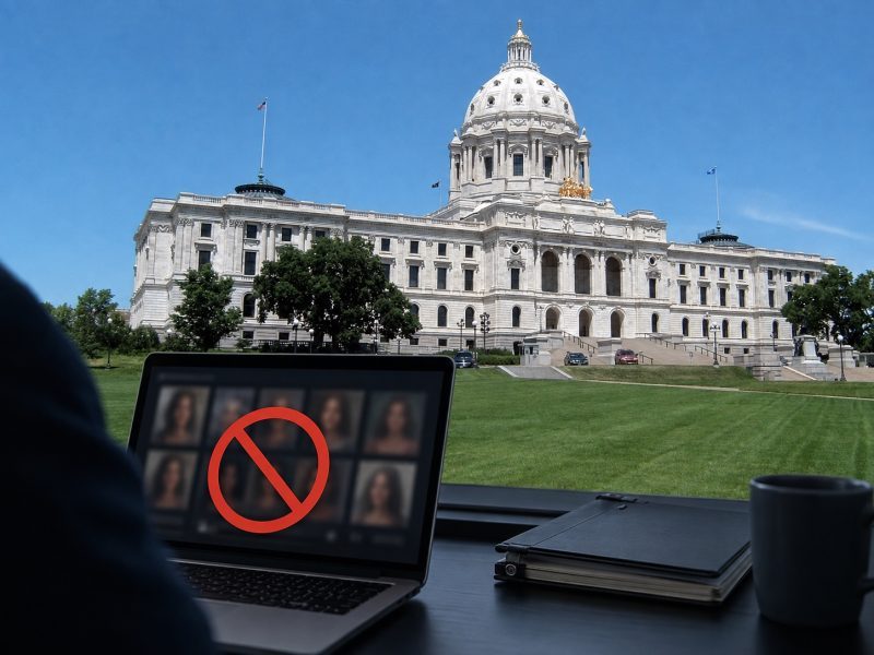 Minnesota Nudification Law Stays in Force Against xAI