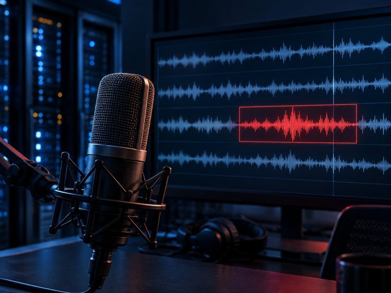 Modulate Funding Targets Voice Risk, Not Chatbots